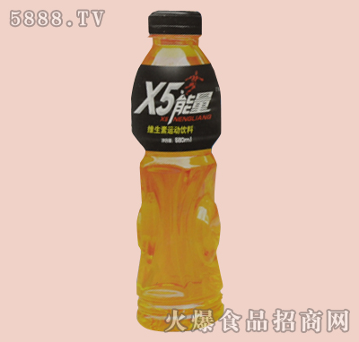 X5\580ml