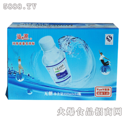 \(yn)ԴoKˮ350ml24ƿ