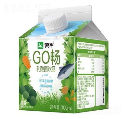 ţGOƷ300mL