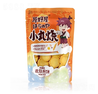 ԭҰСuζ100g