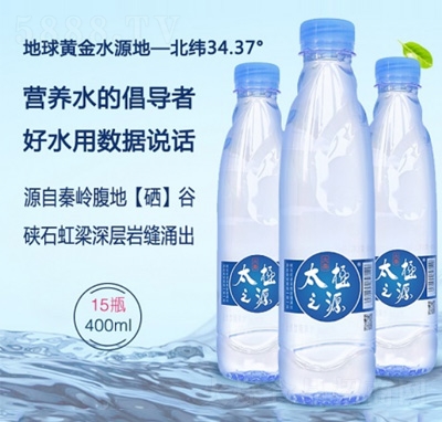 ̫O֮ԴȻƿbˮ400ml15ƿ̴̳؛Դ