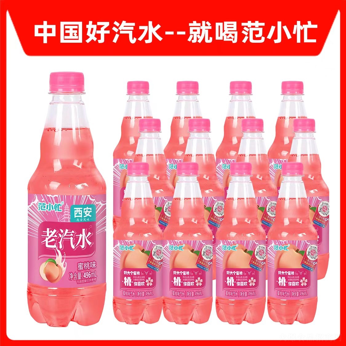 СæζL(fng)ζˮ̼ϴ496ml