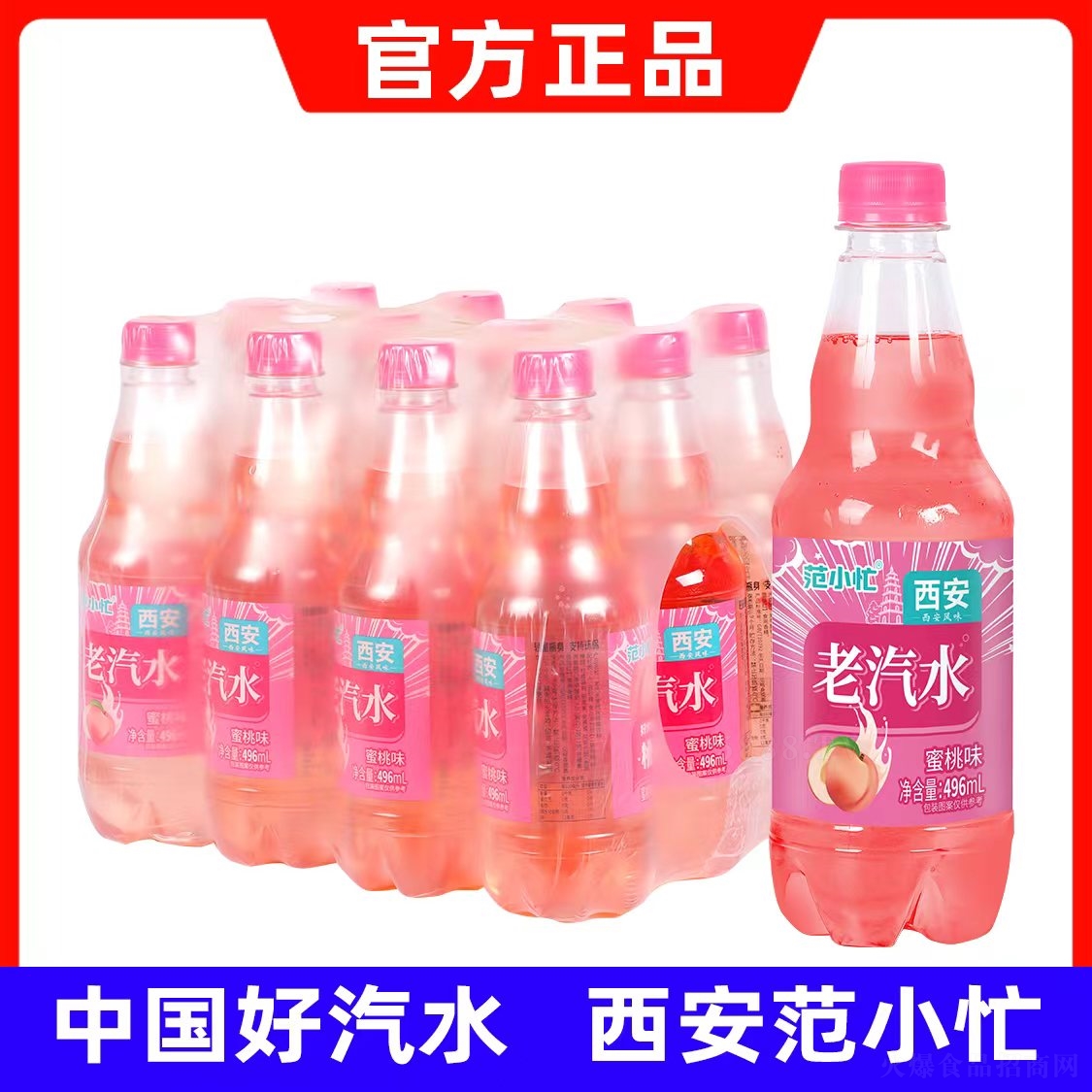 СæζL(fng)ζˮ̼496ml