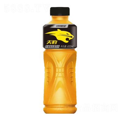 600ml