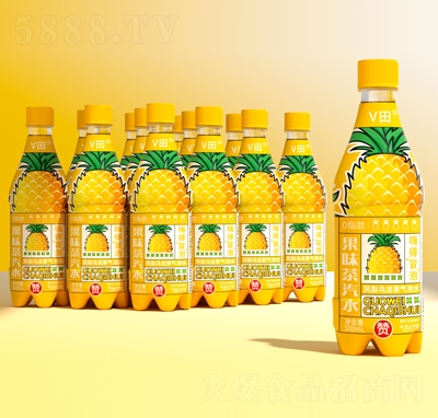 VζˮPˮ500ml