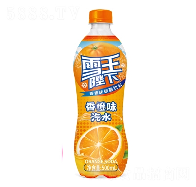 ѩζˮ500ml