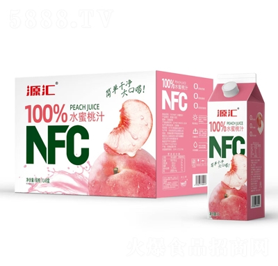 ԴRNFC100%ˮ֭1LX8