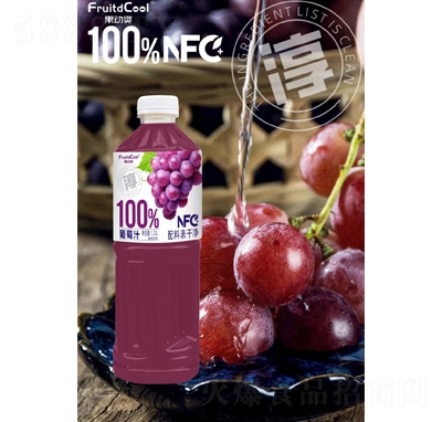 ˬ100%NFC֭1.25L