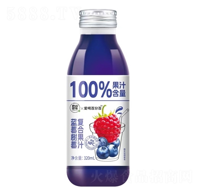 ƹNFC֭{(ln)ݮ(sh)ݮ֭320ml