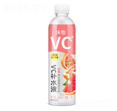 ֑VCaˮҺ־Sعζ500ml