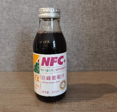 ȻNFC֭rե֭265ml޷֭