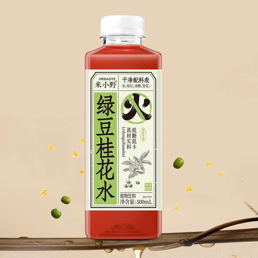 СҰB(yng)ˮGˮֲ500ml