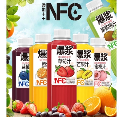 {NFC(f)Ϲ֭450ml