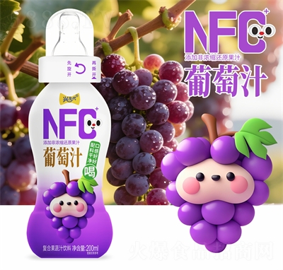 dNFC֭200ml