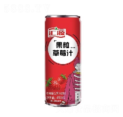 RԴݮ֭Ʒ490ml
