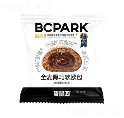 BCPARKɚW
