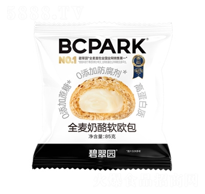BCPARKҚW