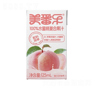 ˮҏ(f)Ϲ֭125ml