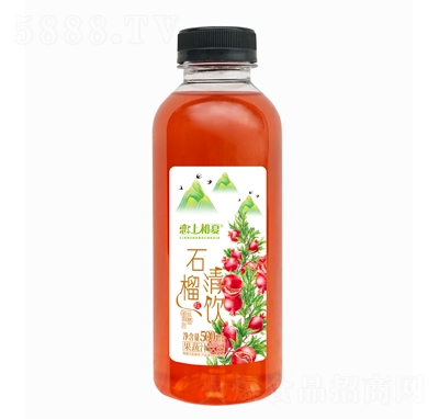 ϳʯ֭Ʒ500ml