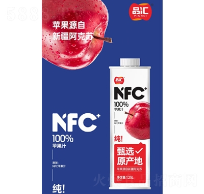ƷRNFC100%O֭1.25L