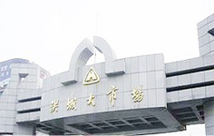 洪城大市場