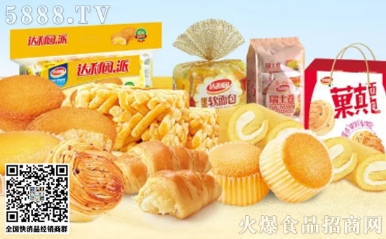 達利食品2019年休閑食品收入下滑2.4% 終端食品要借"疫"爆發(fā)? 達利食品2019年休閑食品收入下滑2.4% 終端食品要借"疫"爆發(fā)?