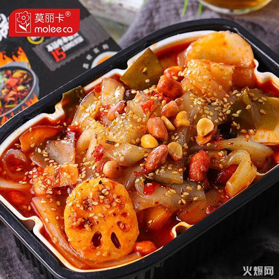 莫麗卡 莫麗卡