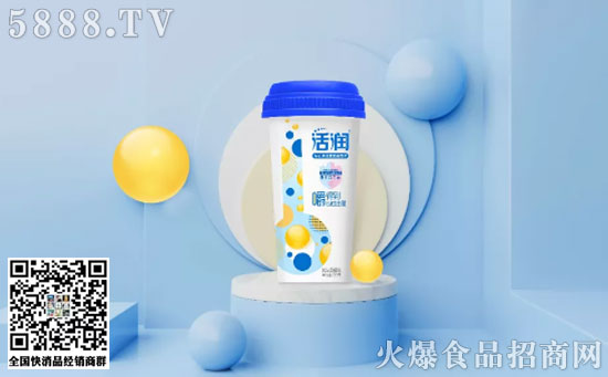 可口可樂推出陽光處處豆奶 可口可樂推出陽光處處豆奶