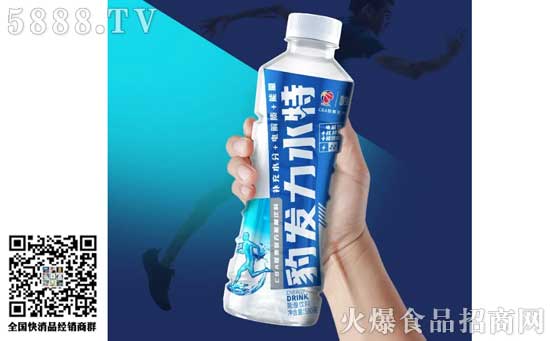 賽道漸寬的功能飲料市場(chǎng) 賽道漸寬的功能飲料市場(chǎng)