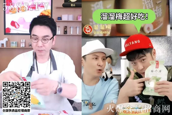 溜溜梅2 溜溜梅2