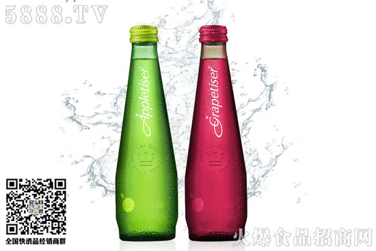 萬(wàn)物皆可含加氣,伊利、可口可樂(lè)、東鵬等飲品巨頭加緊布局! 萬(wàn)物皆可含加氣,伊利、可口可樂(lè)、東鵬等飲品巨頭加緊布局!