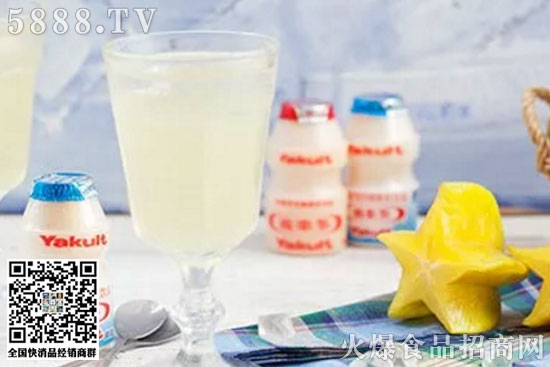 養(yǎng)樂多 養(yǎng)樂多
