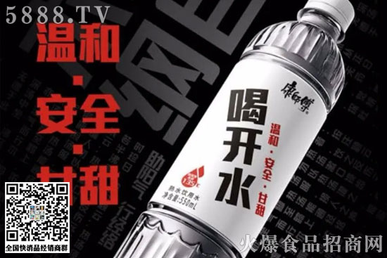 康師傅 康師傅