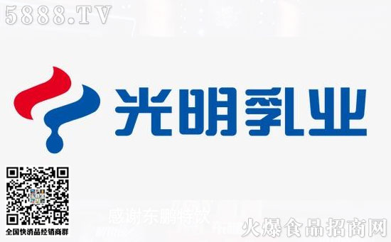 光明乳業(yè) 光明乳業(yè)