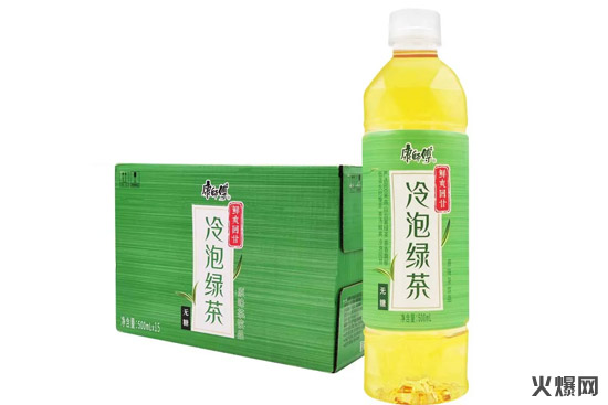 4大方便食品+5大飲品,2020上半年康師傅推了這些新品! 4大方便食品+5大飲品,2020上半年康師傅推了這些新品!