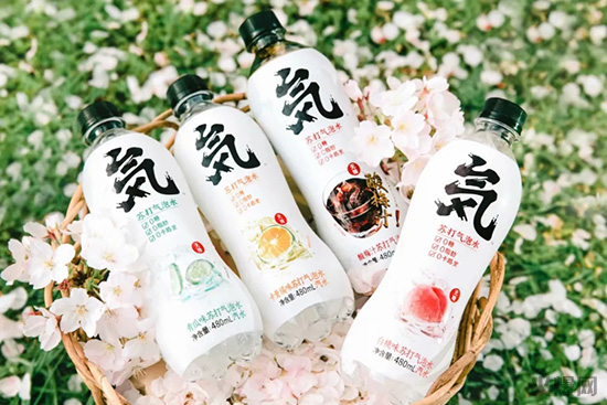 元気森林 元気森林