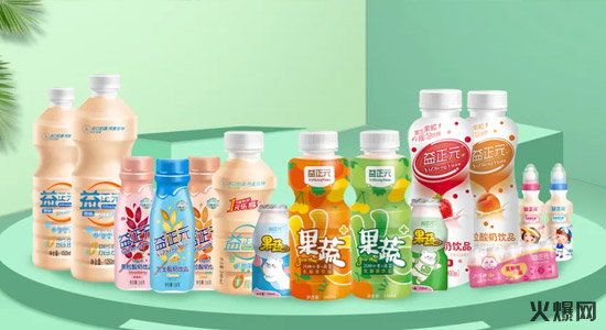 乳品旺季增收“利器”!這款飲品讓經(jīng)銷商一次性打款幾十萬備貨! 乳品旺季增收“利器”!這款飲品讓經(jīng)銷商一次性打款幾十萬備貨!