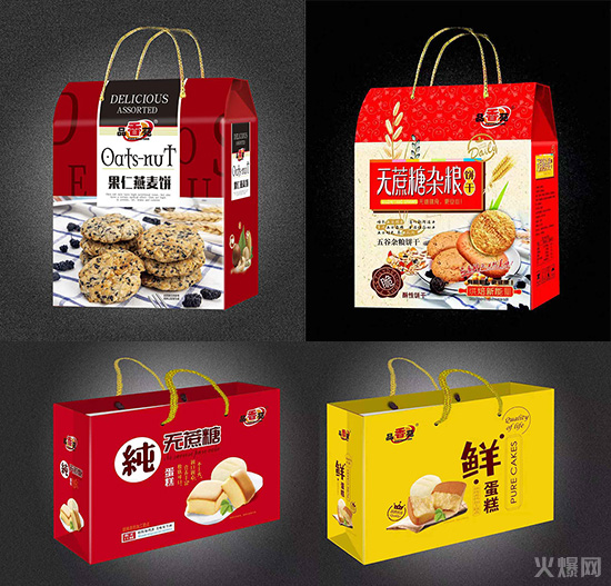 品香苑糕點(diǎn)禮盒 品香苑糕點(diǎn)禮盒