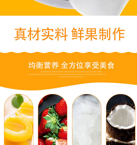 錦上添花水果罐頭 (3) 錦上添花水果罐頭 (3)