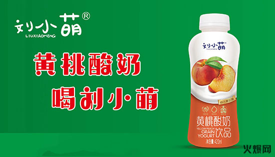 廣州劉小萌飲品有限公司 廣州劉小萌飲品有限公司