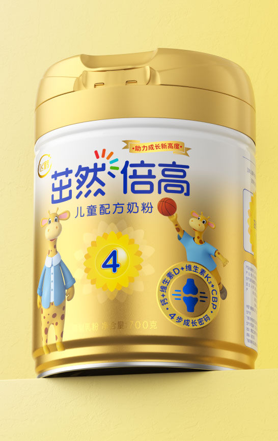 母嬰賽道的潮玩級IP,飛鶴為何認準他? 母嬰賽道的潮玩級IP,飛鶴為何認準他?
